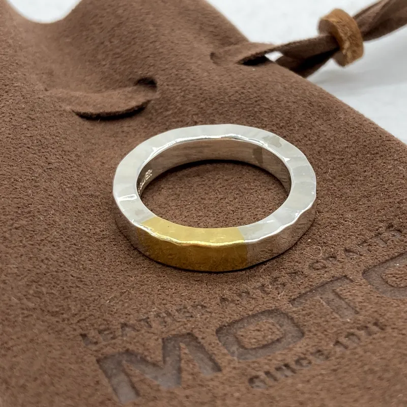 2026年最新】MOTO リング・指輪の人気アイテム - メルカリ