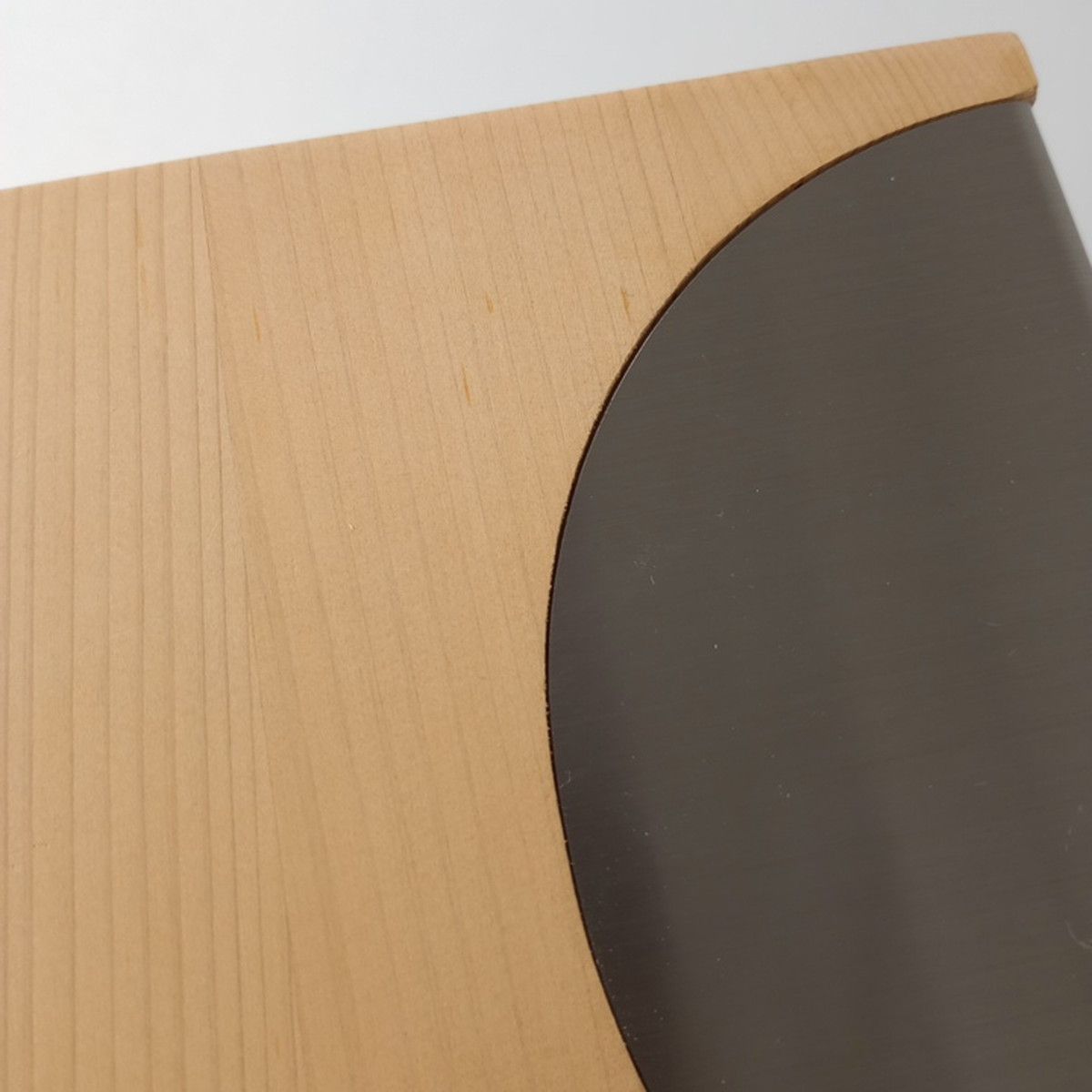 mother tool マザーツール UCHI ハーフサイズティッシュケース