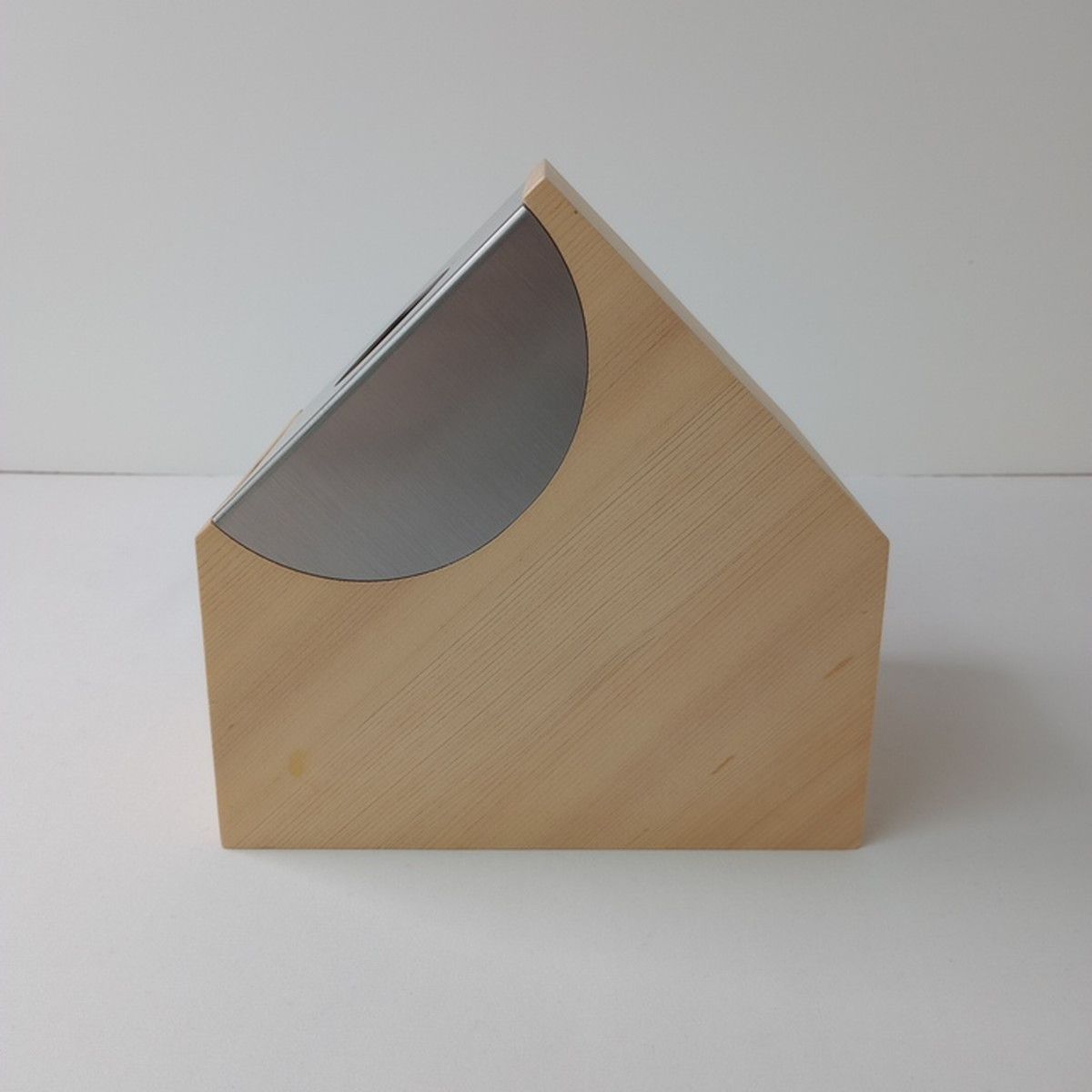 mother tool マザーツール UCHI ハーフサイズティッシュケース