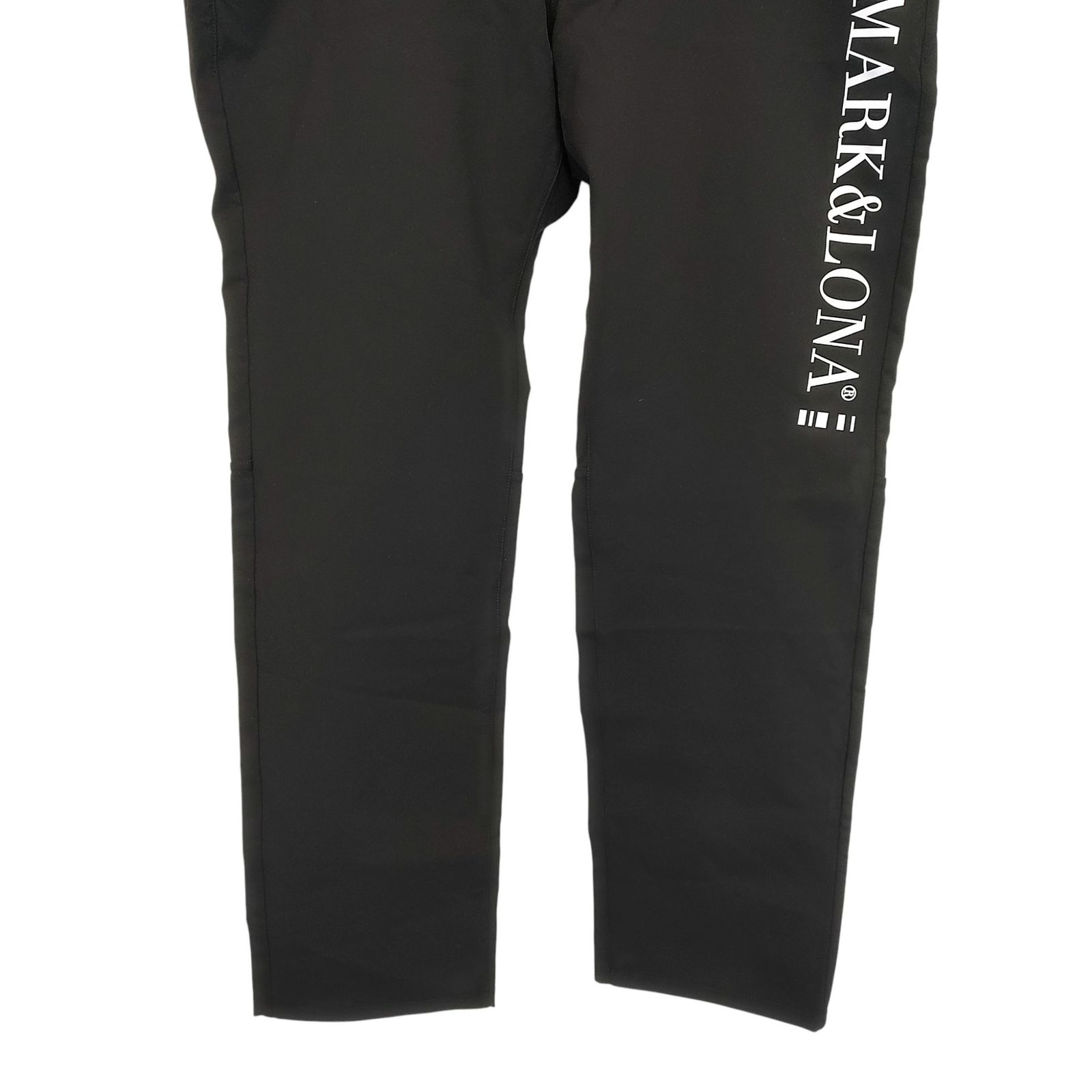MARK&LONA マークアンドロナ ゴルフ 24SS CD10-MLCP ストレッチ パンツ