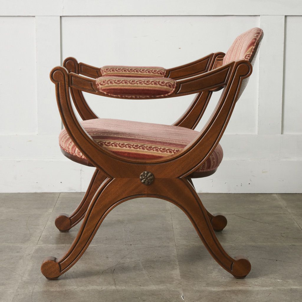 ドレクセル/DREXEL エスペラント キャスター付き チェア D ドレクセル