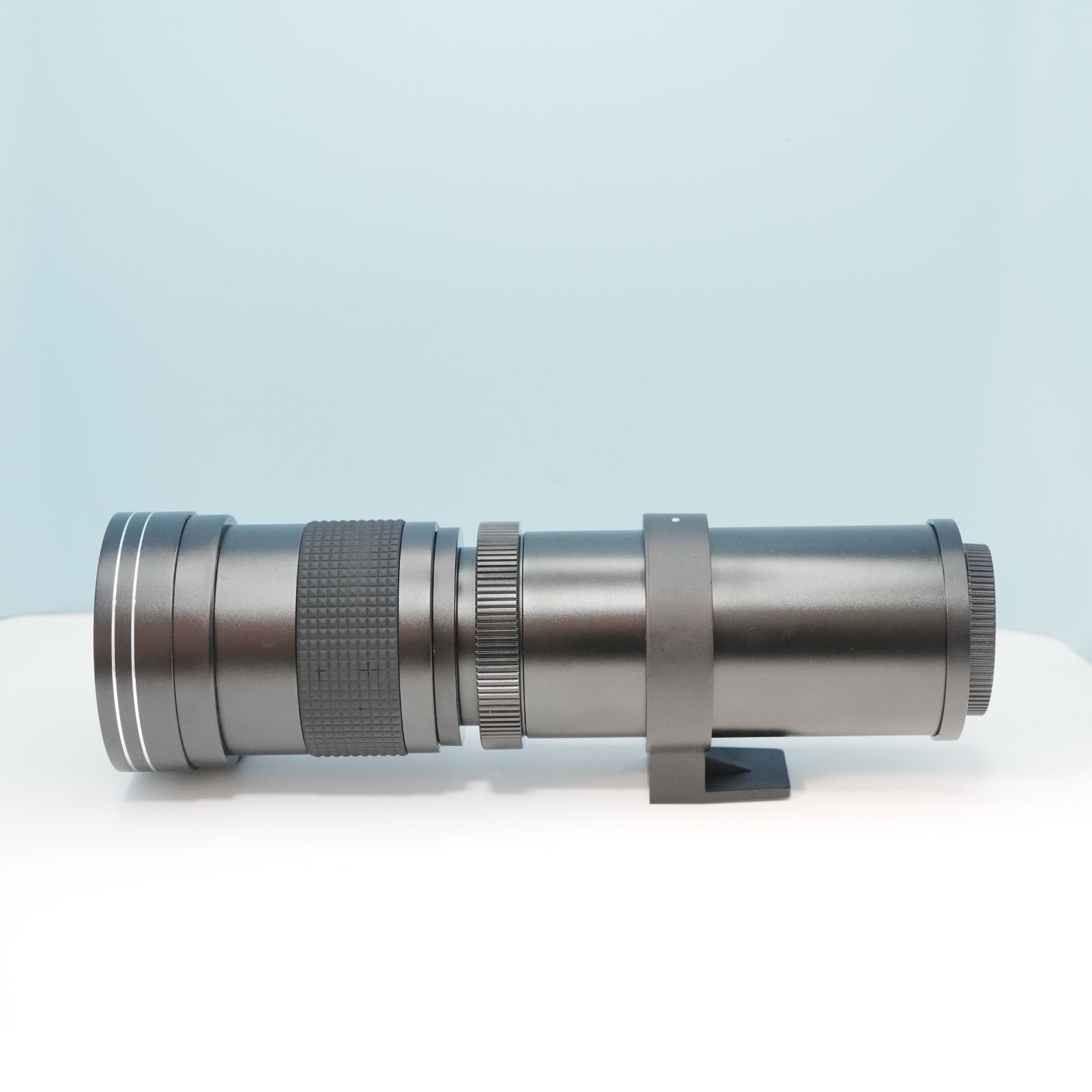 VARI FUJIFILM Xマウント用 420-800mm 超望遠レンズ 黒 z0007 - メルカリ