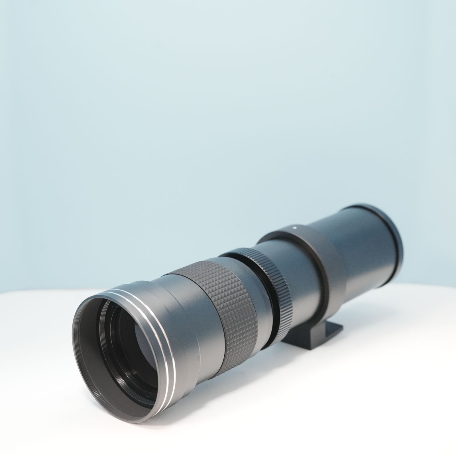 VARI SONY Eマウント用 420-800mm 超望遠レンズ 黒 z0002 - メルカリ