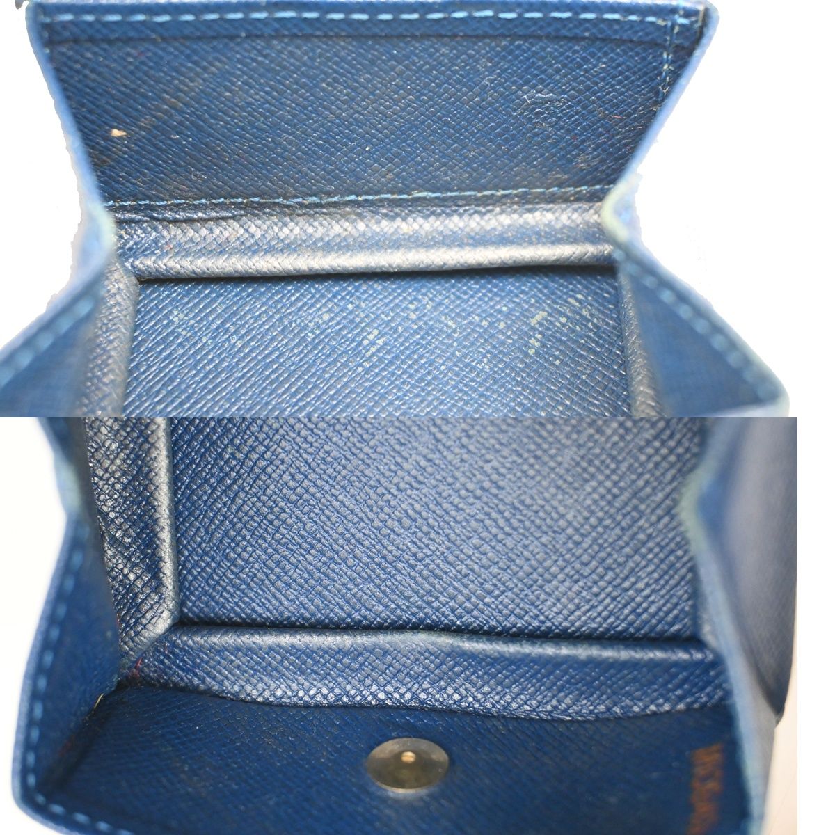 LOUIS VUITTON ルイヴィトン コインケース 小銭 入れ ポルトモネ