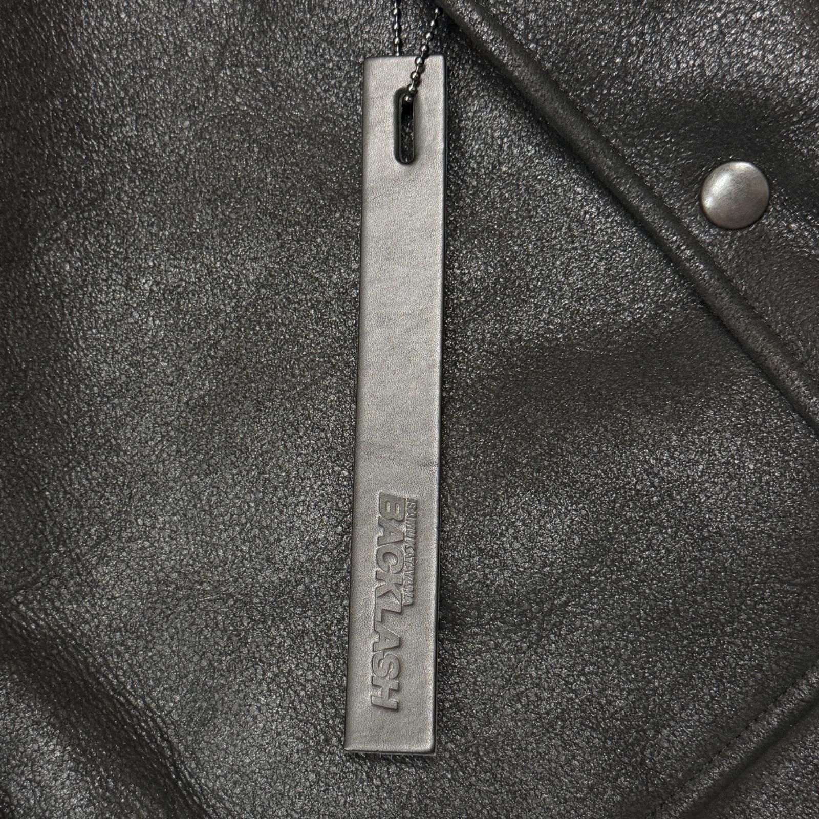 参考上代462000円 未使用 ISAMUKATAYAMA BACKLASH 25AW SPANISH MERINO