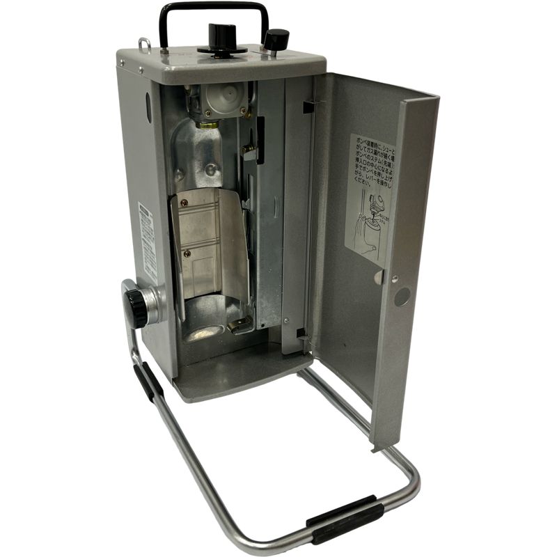 中古】イワタニ Iwatani CB-7 動作確認済み 中古】イワタニ Iwatani CB