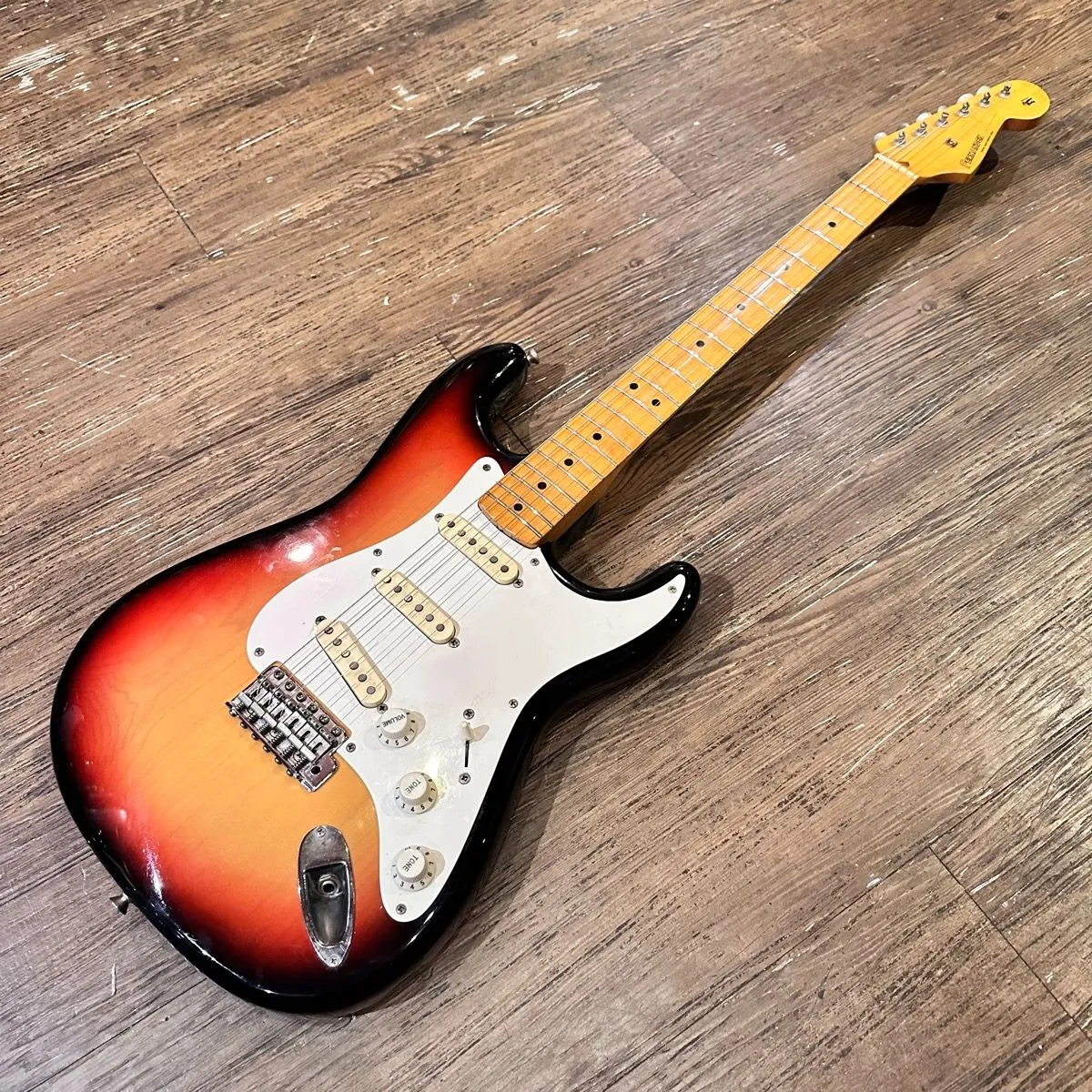 2026年最新】fernandes RST-50の人気アイテム - メルカリ