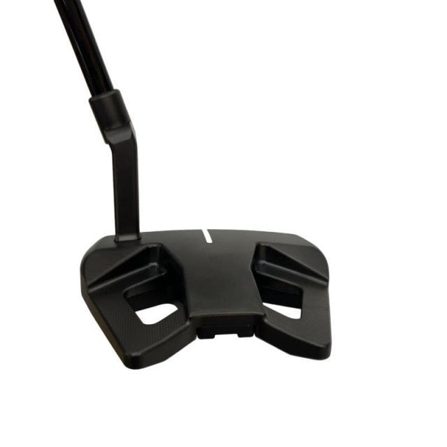 Scotty Cameron Phantom 7Black パター中古品(美品) 中古】PHANTOM 7