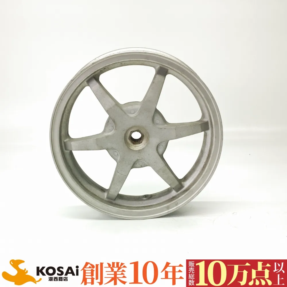 2026年最新】スズキZZ ホイールの人気アイテム - メルカリ