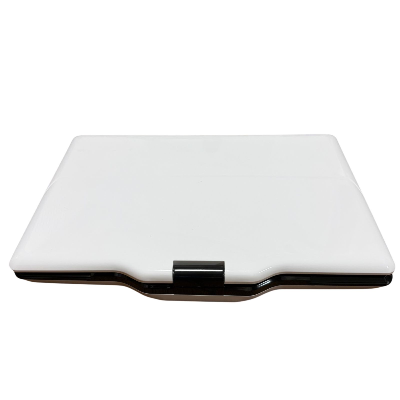 中古美品】テクタイト フルセグ付きポータブルブルーレイプレーヤー