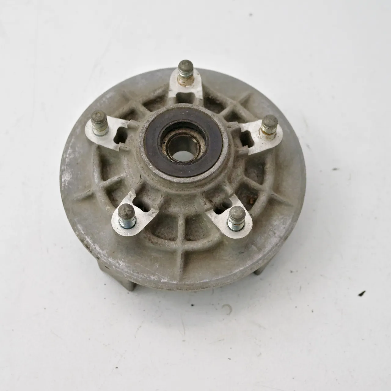 2026年最新】スティード400 ホイールの人気アイテム - メルカリ