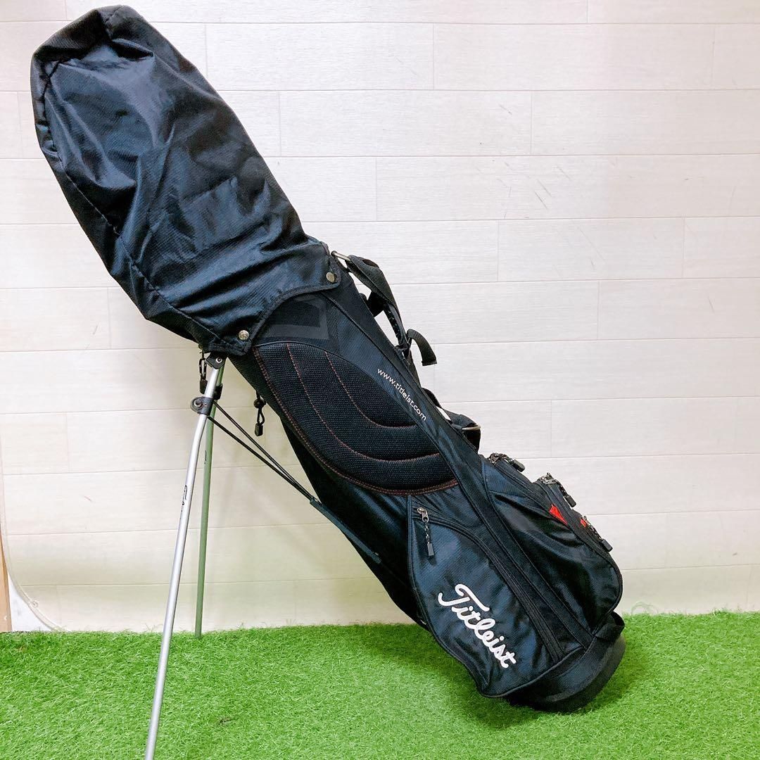 メンズ右利き初心者用 タイトリスト AP2 ゴルフクラブセット K-2736 N2