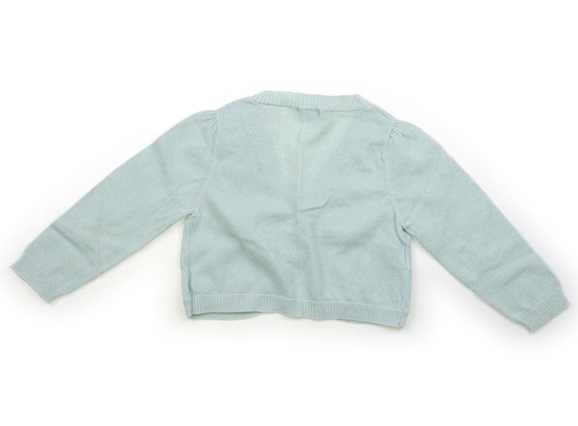 トッカ/Tocca】カーディガン 80サイズ 女の子【子供服・ベビー服