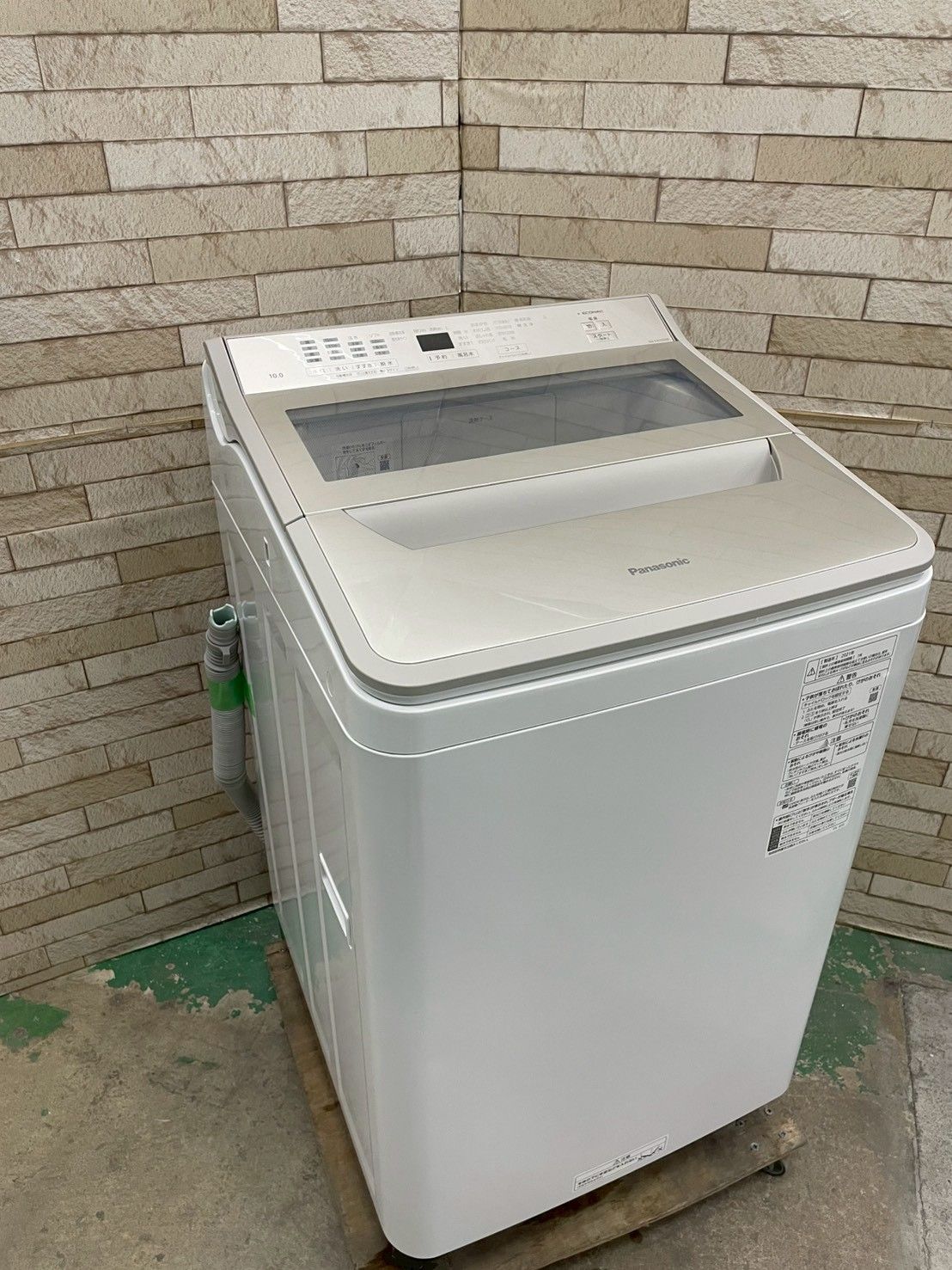 インバーター搭載 エコナビ ファミリー向き】大阪送料無料☆3か月保障