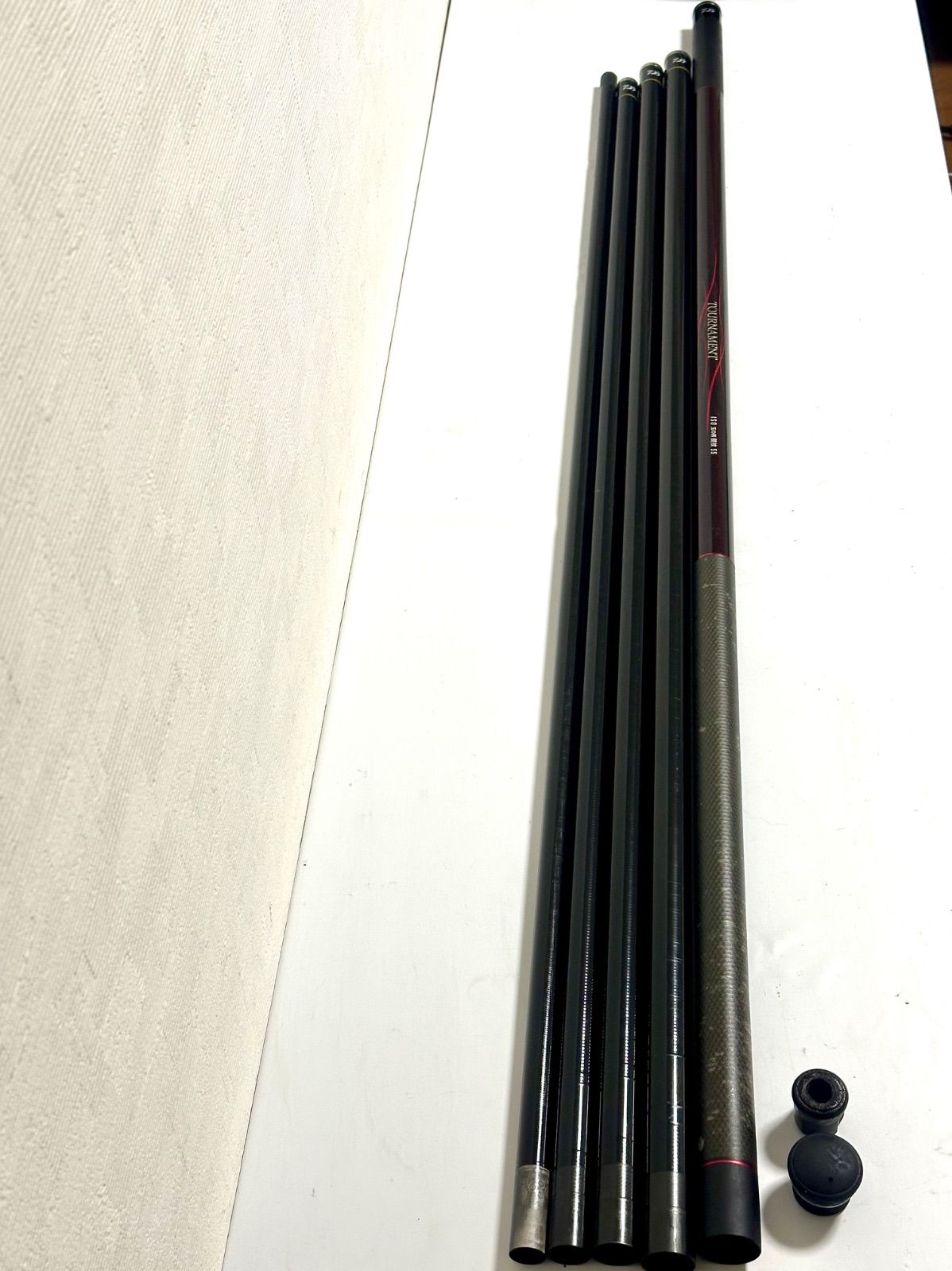 シマノ ISO SPECIAL VS TAMANOE 550 SHIMANO 玉の柄 - メルカリ