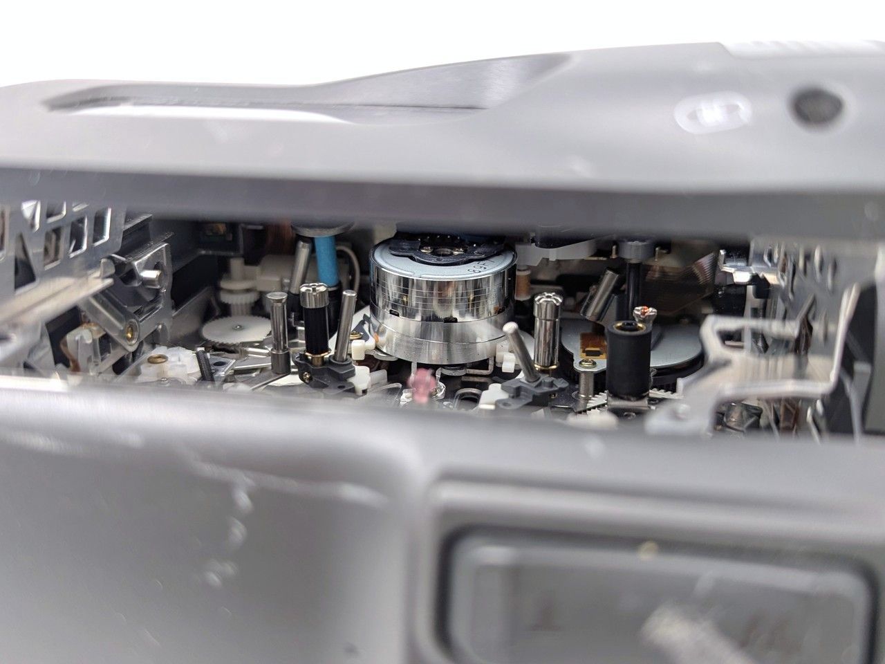 8mmテープのダビングに！ SONY ソニー ビデオカメラ CCD-TRV90 01 7