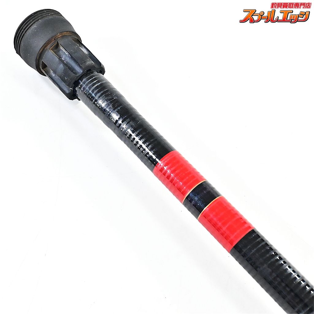 【がまかつ】 がま磯 たもの柄 競技スペシャル 530 GAMAKATSU TAMANOE