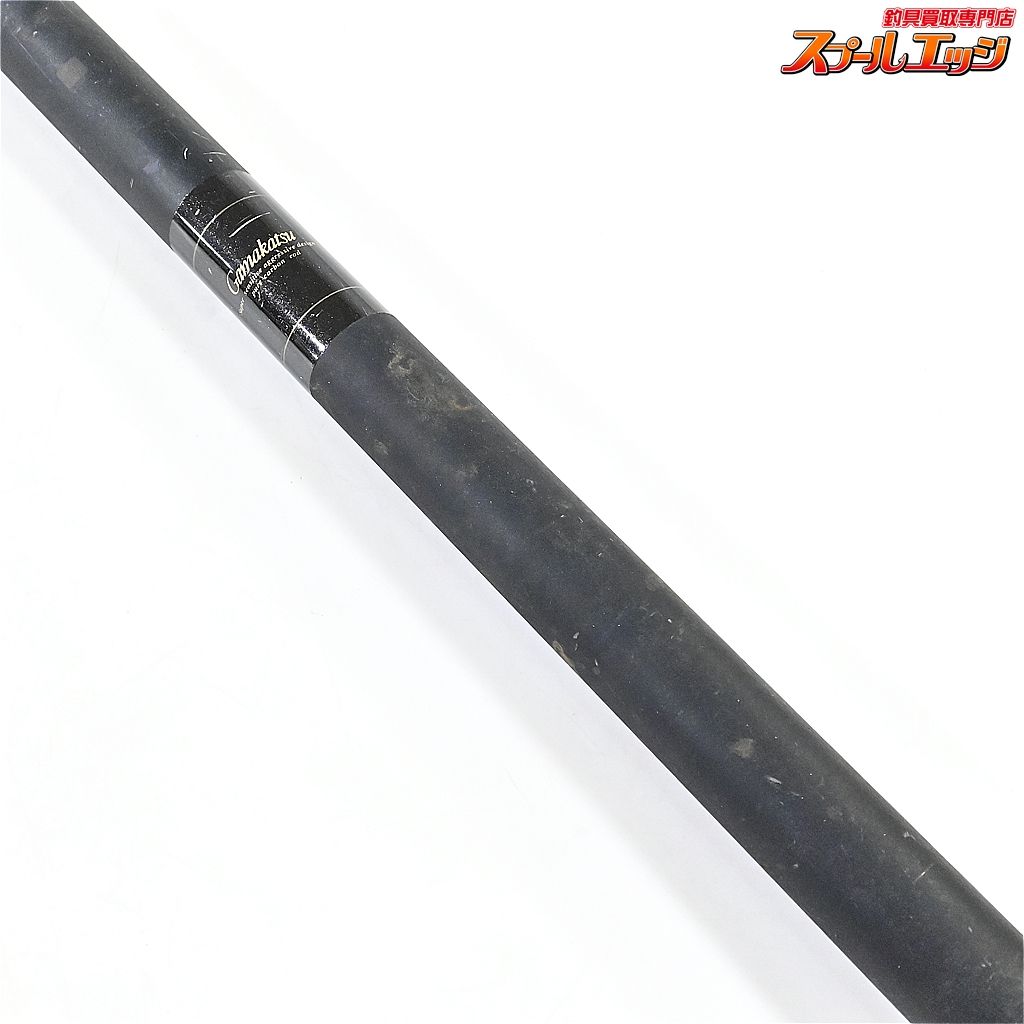 【がまかつ】 がま磯 たもの柄 競技スペシャル 530 GAMAKATSU TAMANOE