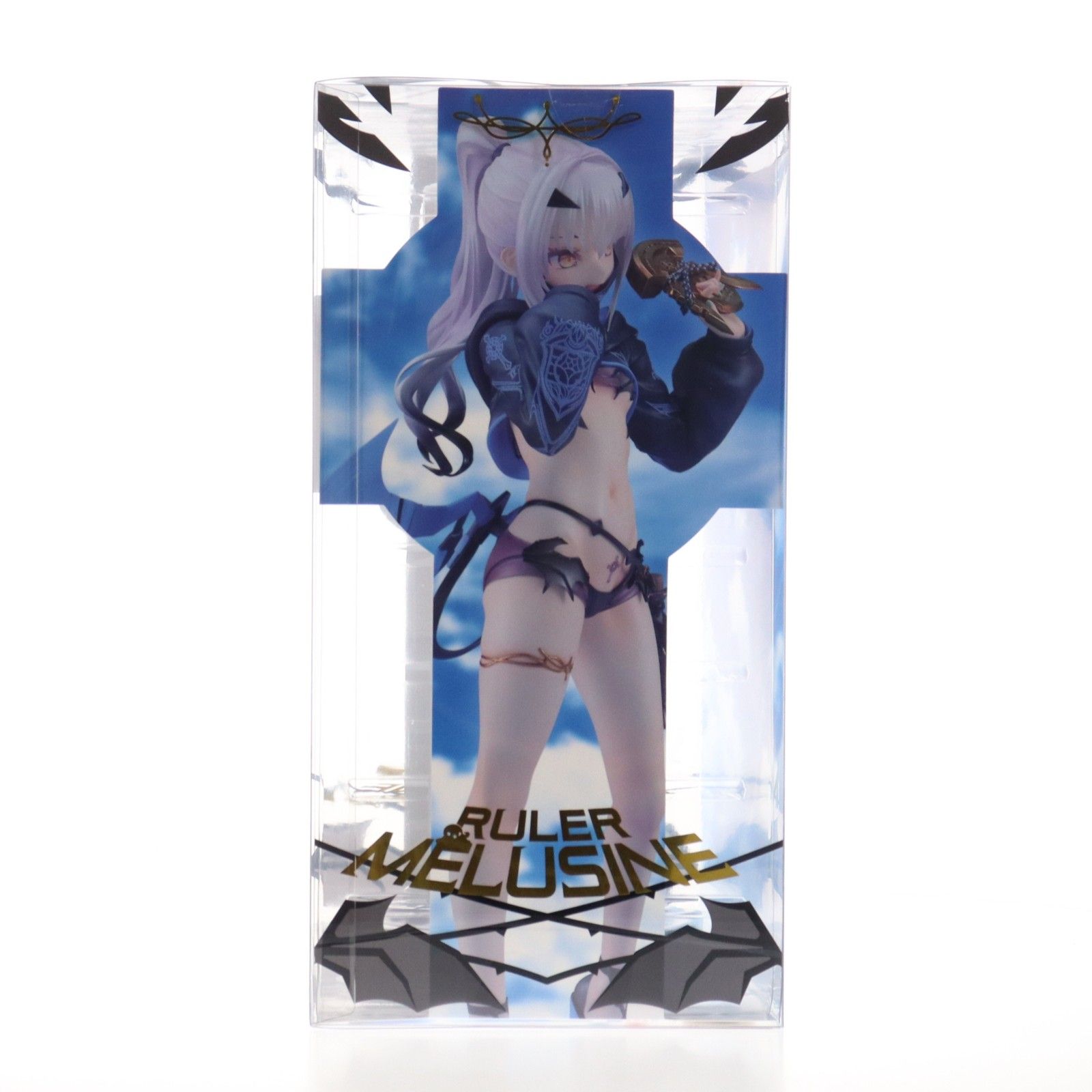 グッドスマイルカンパニー公式ショップ特典付属 ルーラー/メリュジーヌ