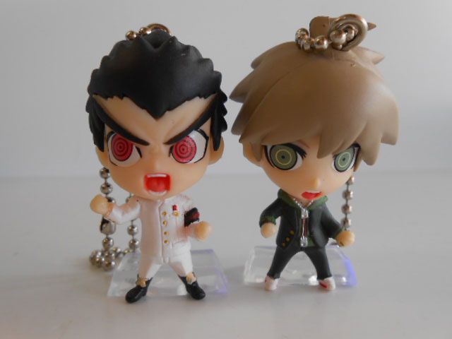 ♯Jvt27DzでふぉめminiダンガンロンパSIDEA全5種 - メルカリ