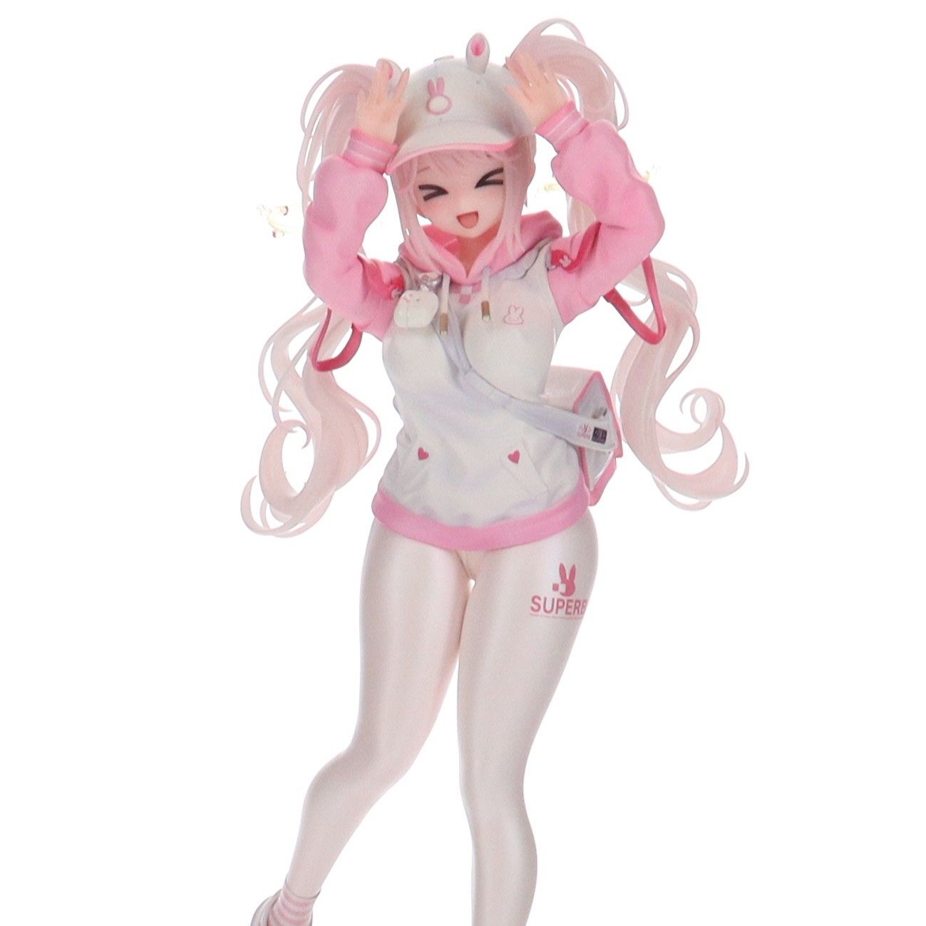 アリス スイートホーム[限定版] 勝利の女神:NIKKE(ニケ) 1/7 完成品