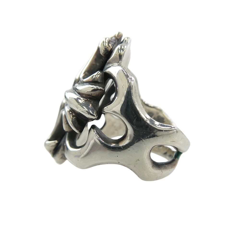 ラウドスタイルデザイン Loud Style Design LSD TEMPER RING テンパー