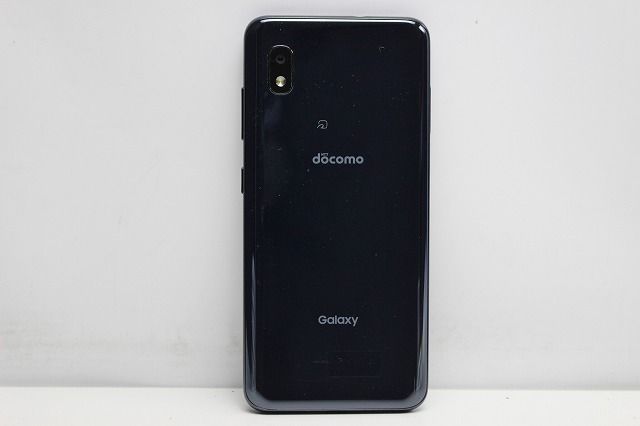 スマートフォン 本体 Galaxy A21 SC-42A Samsung docomo SIMロック解除