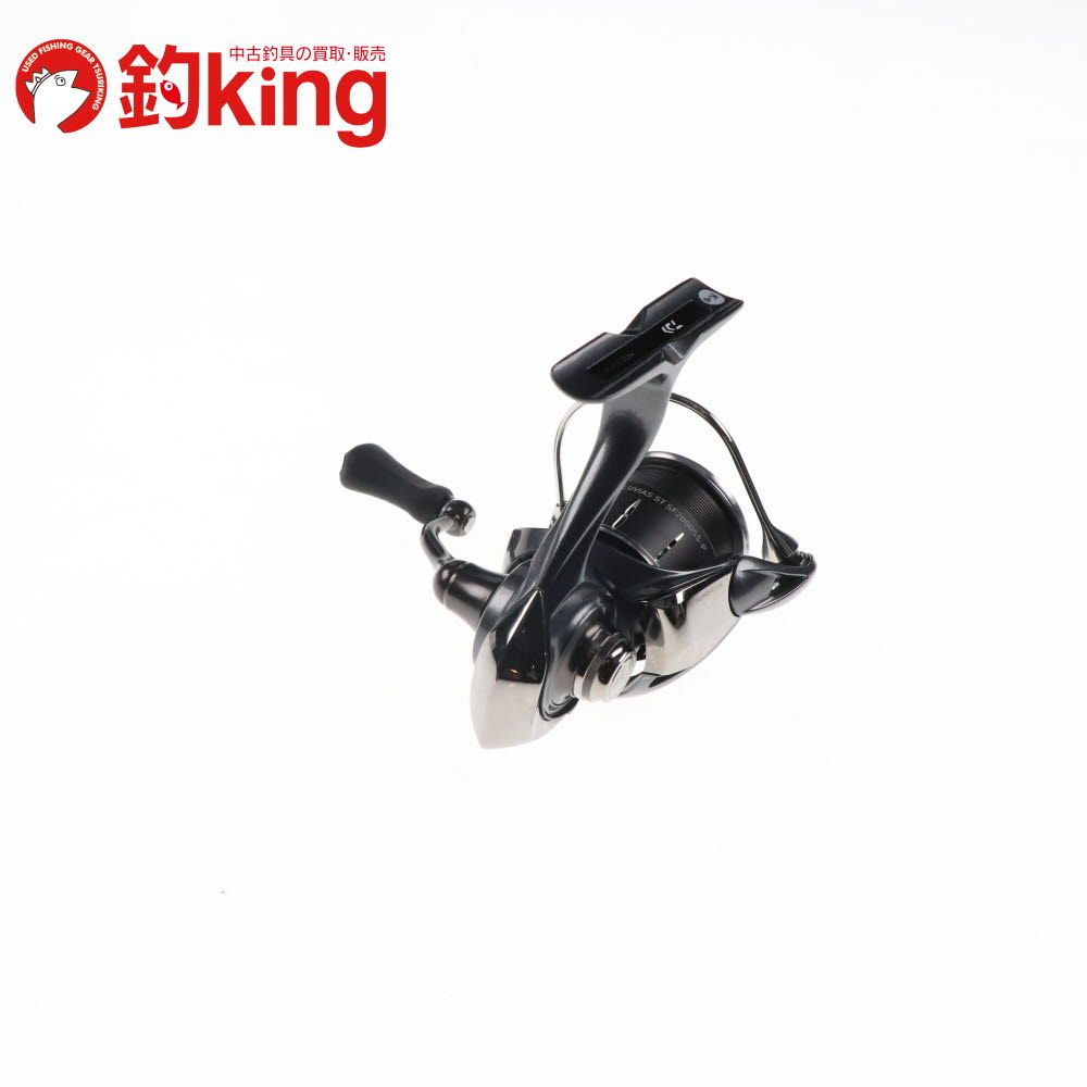 ダイワ 24 ルビアス ST SF 2000SS-P （1） /C085M 極上品 アジ 鯵