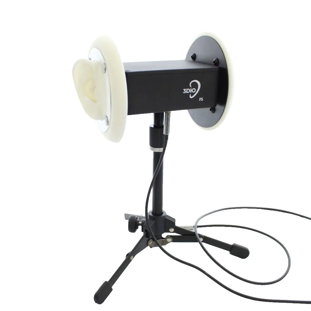 2026年最新】3dio バイノーラルマイクの人気アイテム - メルカリ