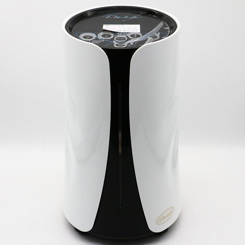 新古品 水素風呂 リタライフ ホワイト Ver2 WHR-LL-002 ER8-02-87