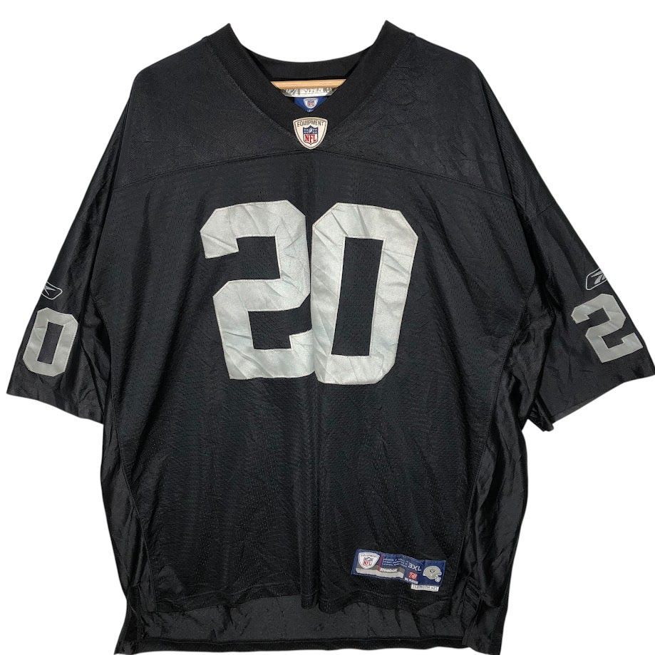 NFL/エヌエフエル Reebok/リーボック ゲームシャツ アメフト