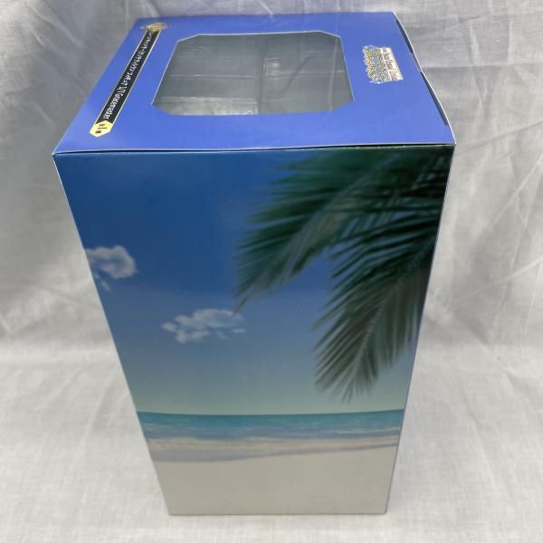 中古】未開)C賞 ムーンキャンサー/テノチティトラン フィギュア 1/7