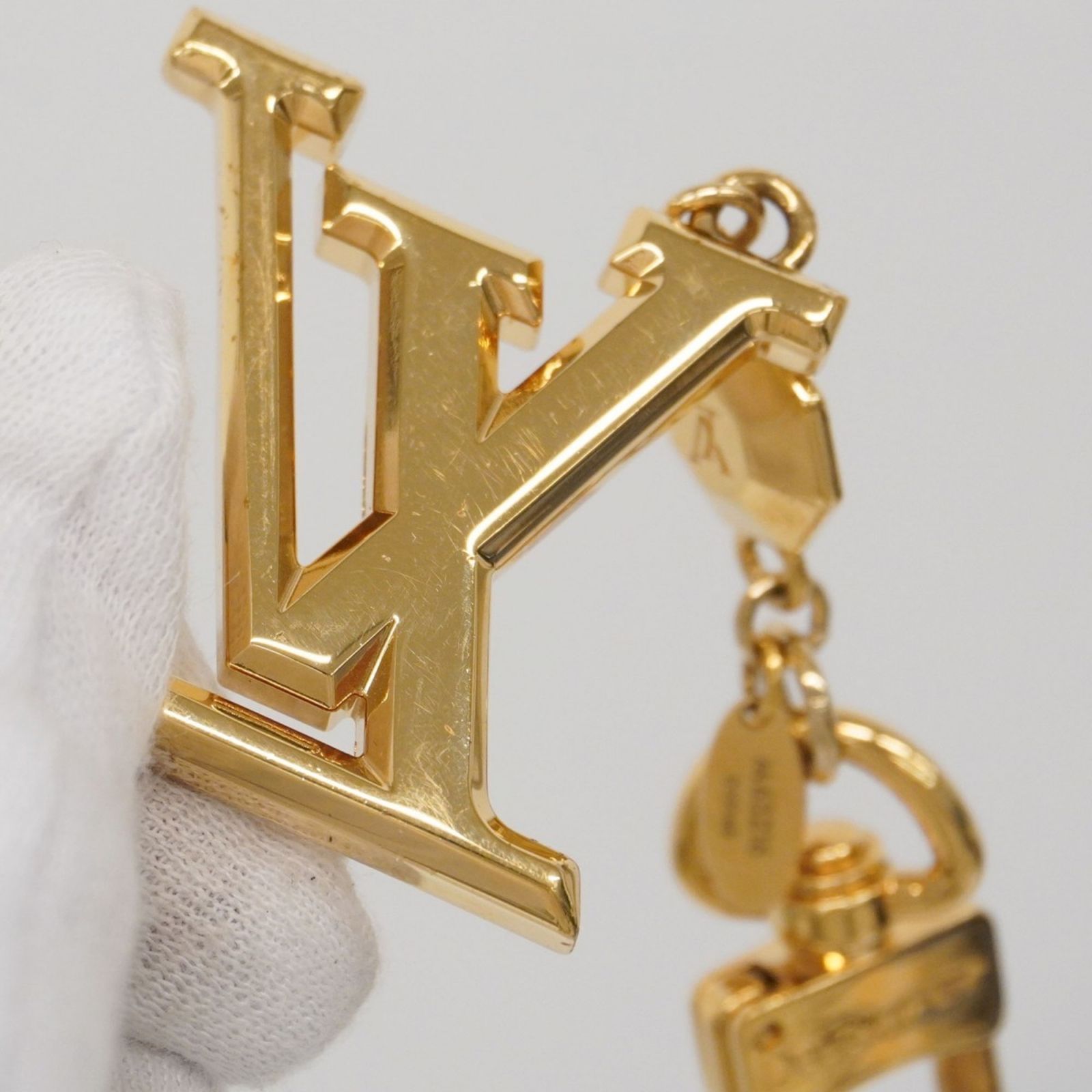 ルイ・ヴィトン(Louis Vuitton) ルイ・ヴィトン キーホルダー