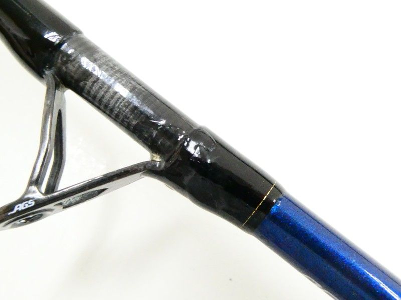 ダイワ 極鋭 タチウオテンヤ SP 91-180 AGS (03-8311110011) - メルカリ