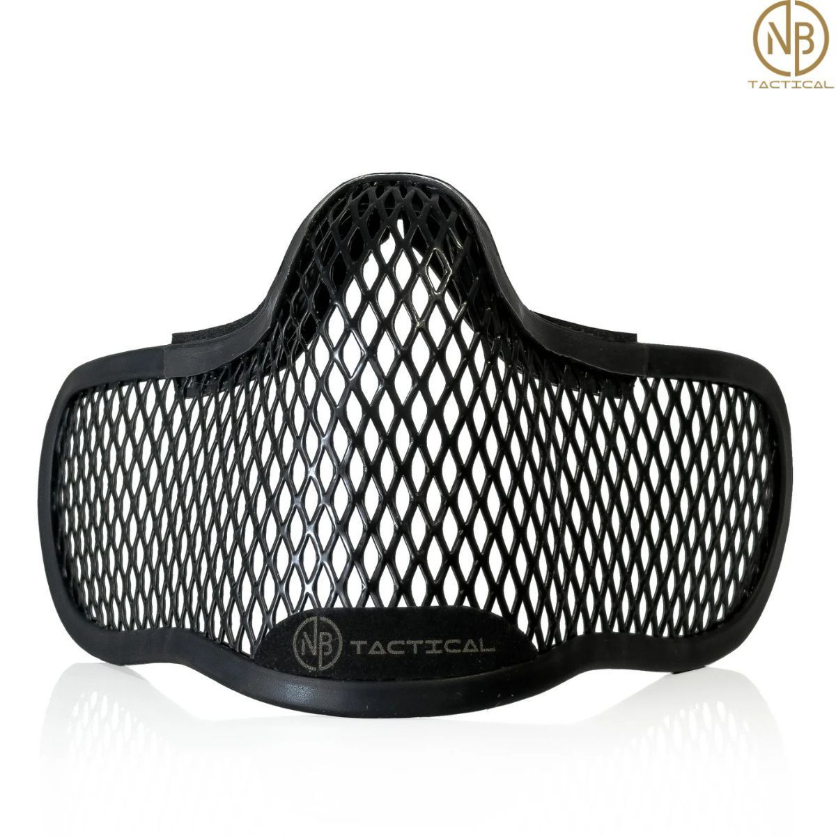 NB TACTICAL BUNDLE V2 - PRIME GHOST MASK ゴーストマスク フェイス