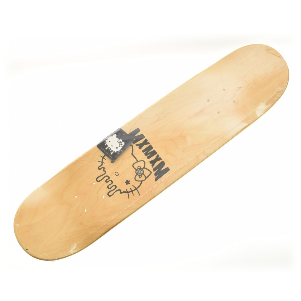 SANRIO×magicalmoshmisfits】HELLO KITTY 100枚限定 ハロー MxMxM