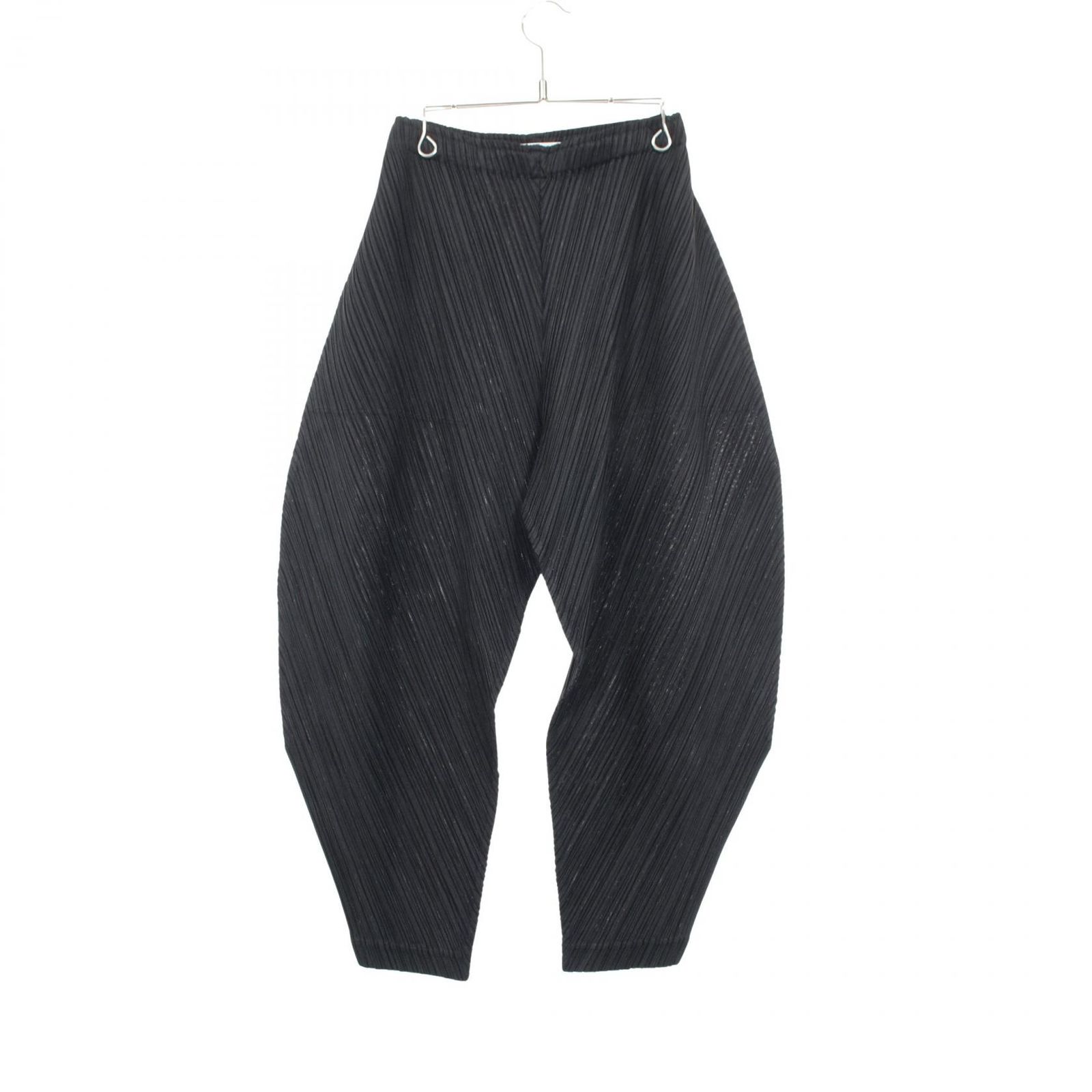 PLEATS PLEASE プリーツプリーズ プリーツ パンツ - メルカリ