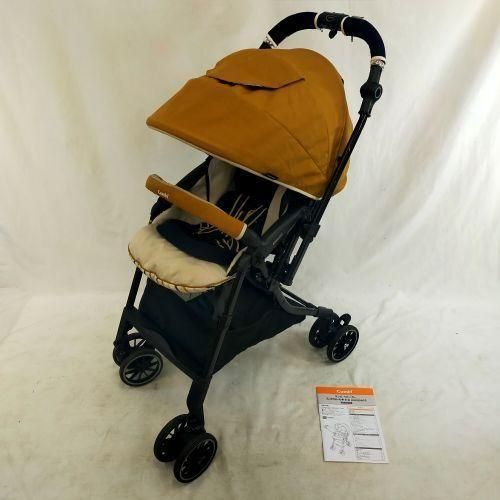 スゴカル 4キャス compact エッグショック HH コンビ - メルカリ