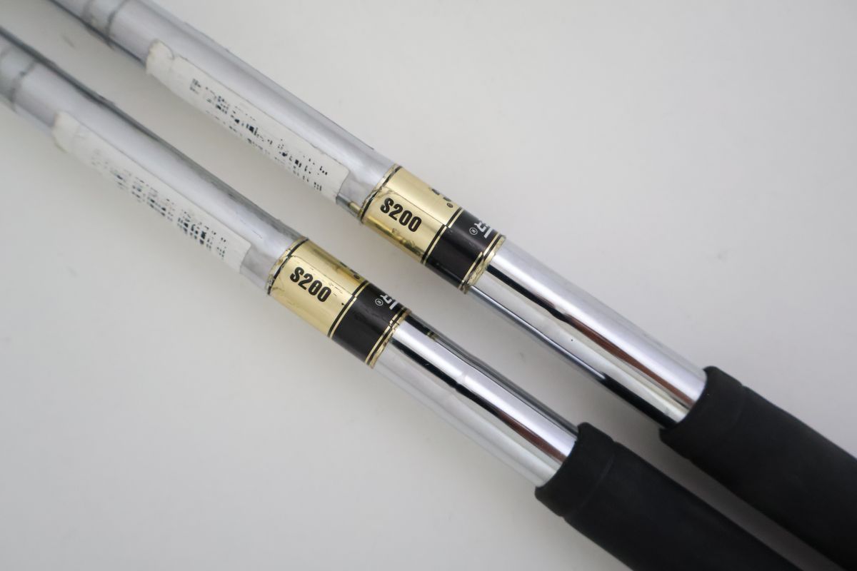 ○【52°＆58° 2本セット】ロイヤルコレクション☆RC DB01フォージド