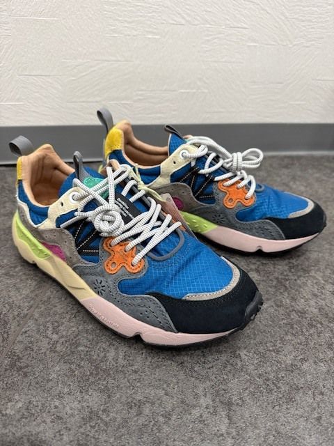 未使用 Flower MOUNTAIN フラワーマウンテン ヤマノ3 YAMANO3 マルチ