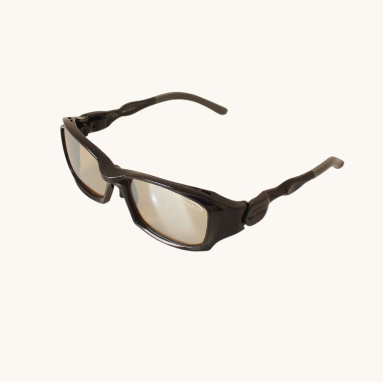 TIEMCO SIGHTMASTER ティムコ サイトマスター 偏光サングラス FIVE