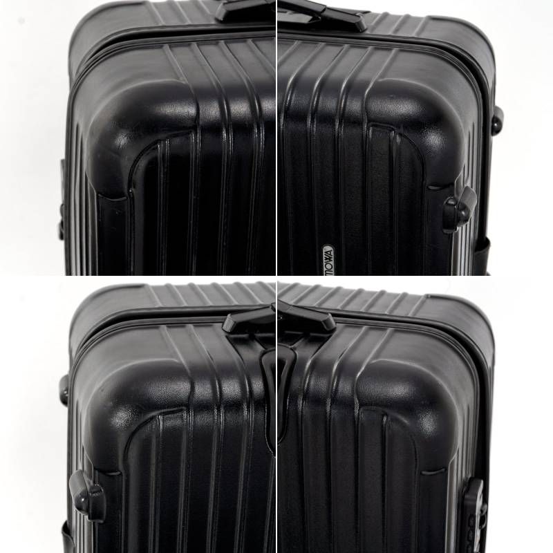 RIMOWA リモワ SALSA サルサ 82L 4輪 TSAロック チェックインL マット