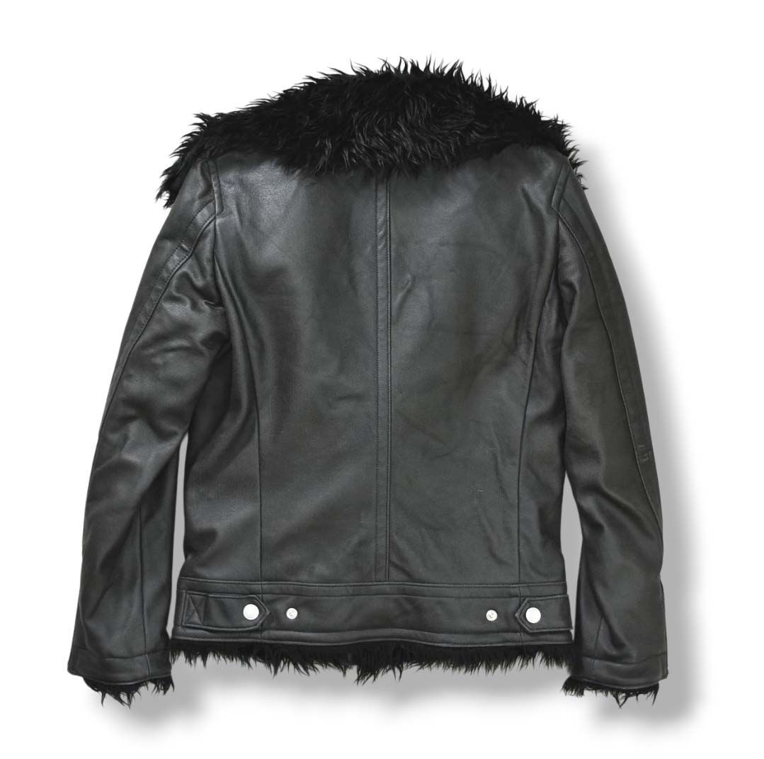 美品】 00s トルネードマート TORNADO MART コーティング フェイク