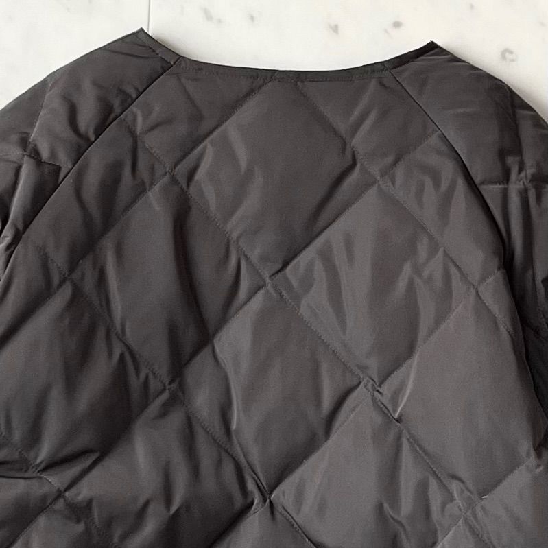 今季在庫ラストです！】美品//アーバンリサーチ コクーンキルティング