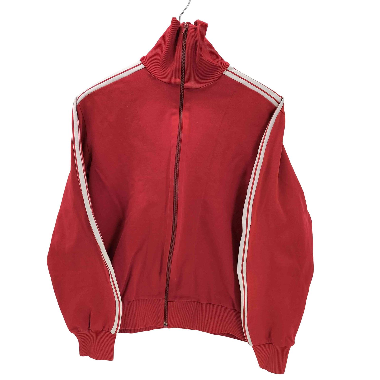 アディダス adidas 70S 西ドイツ製 レジスターマークなし ロゴなし