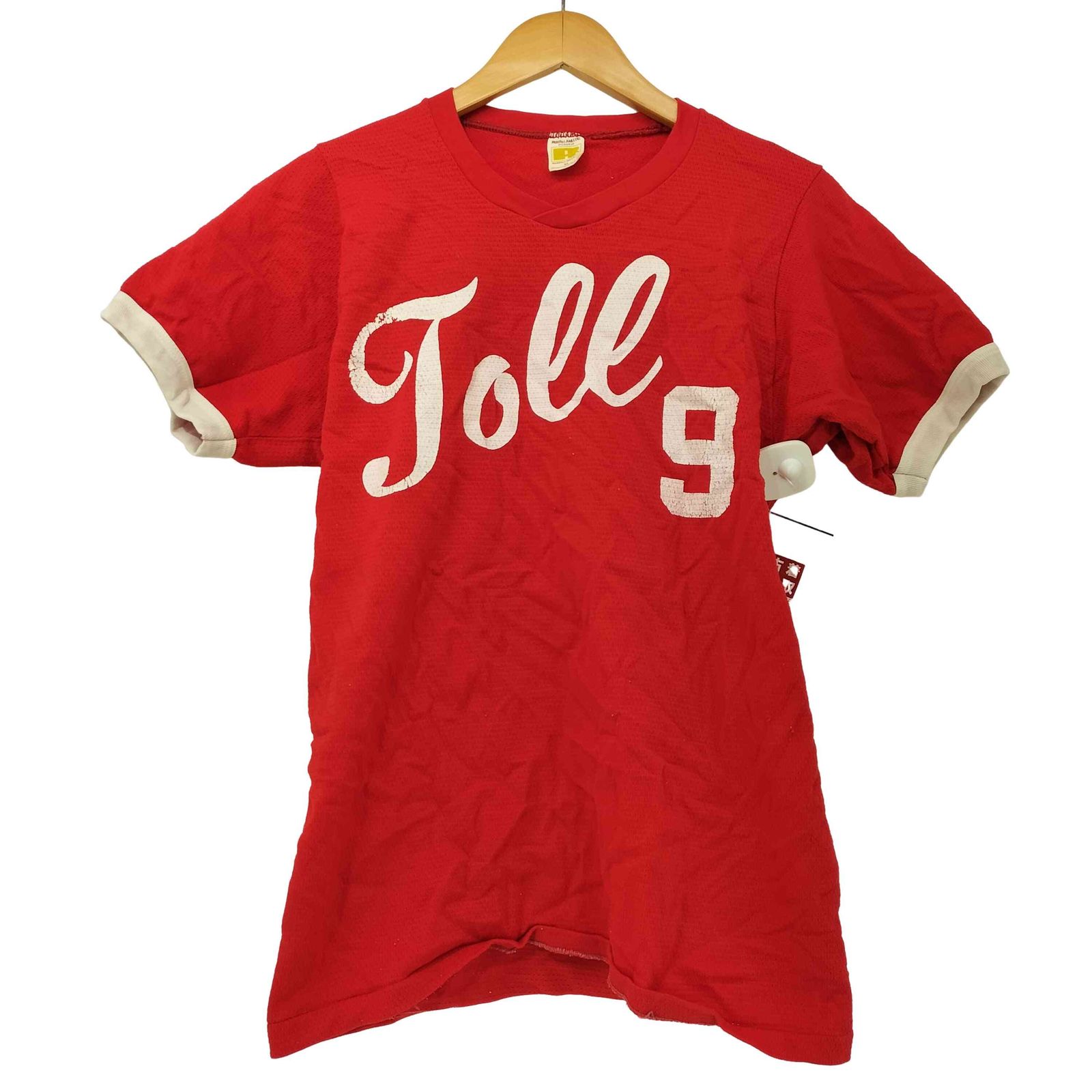 ラッセルアスレチック RUSSELL ATHLETIC 70s USA製 金タグ