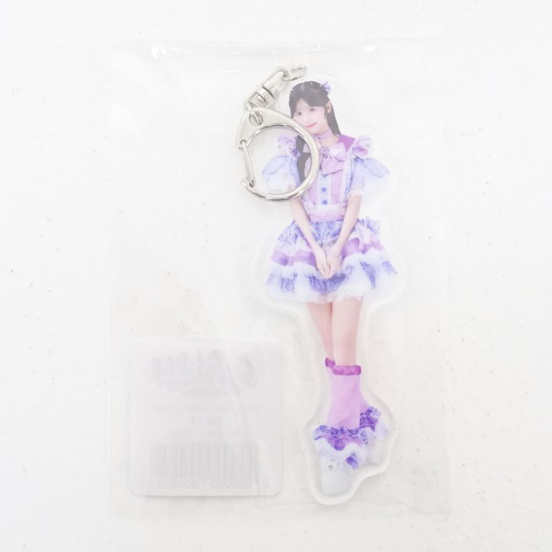 三重店】iLiFE! 武道館 ONELiFE オンラインくじ 計3点セット（あい