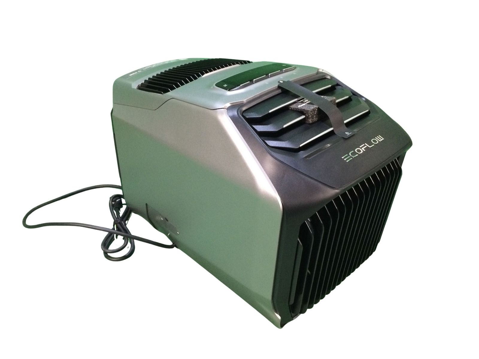 ☆未使用品☆ECOFLOW エコフロー ポータブルエアコン WAVE2/WAVE 2