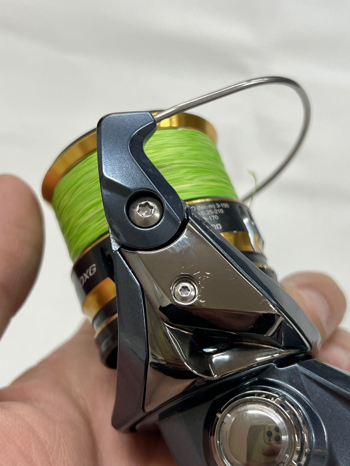 21アルテグラC3000XG - メルカリ