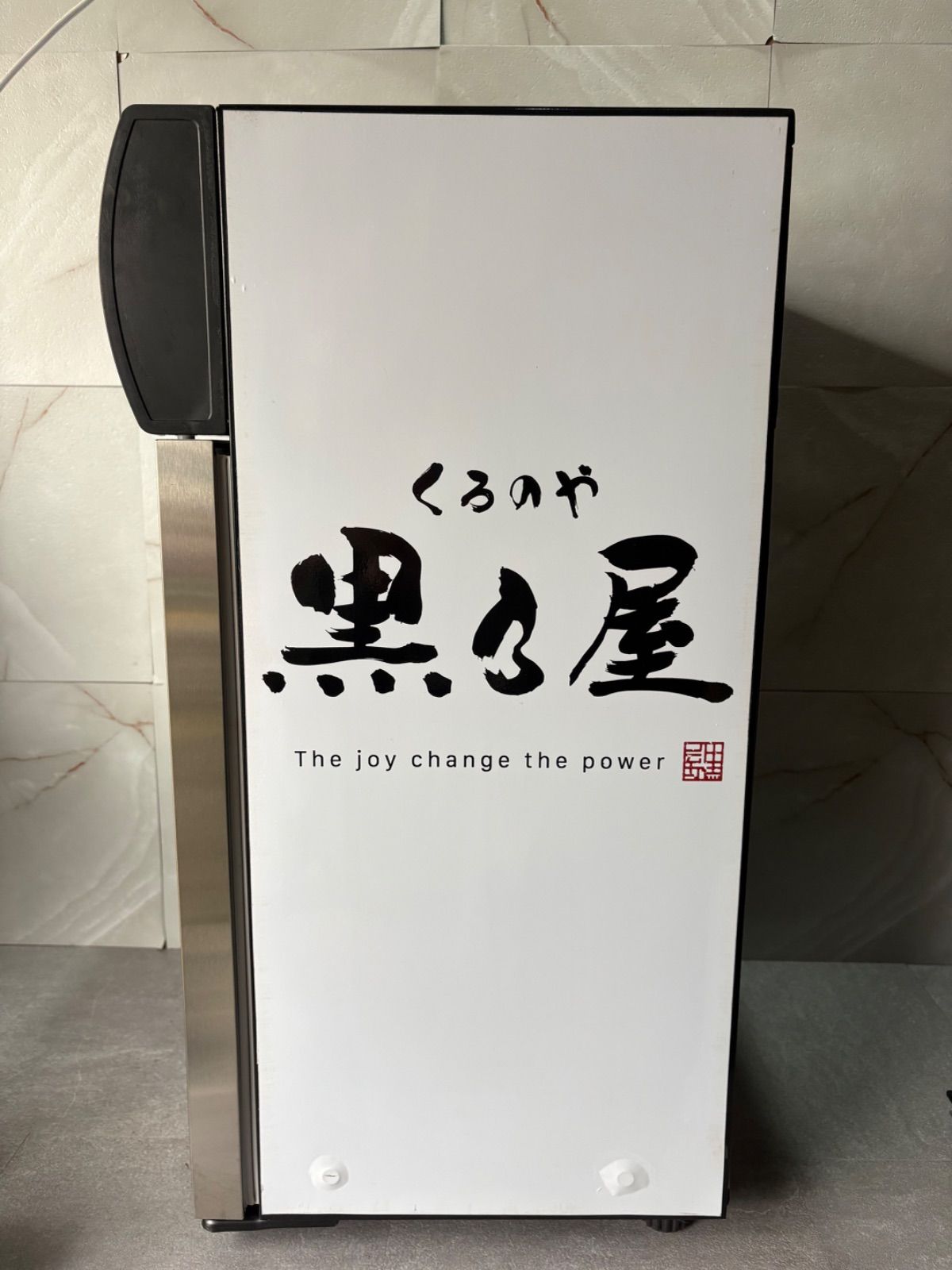 ② ジャパンメイセイダ ディスプレイクーラー/ ショーケース冷蔵庫